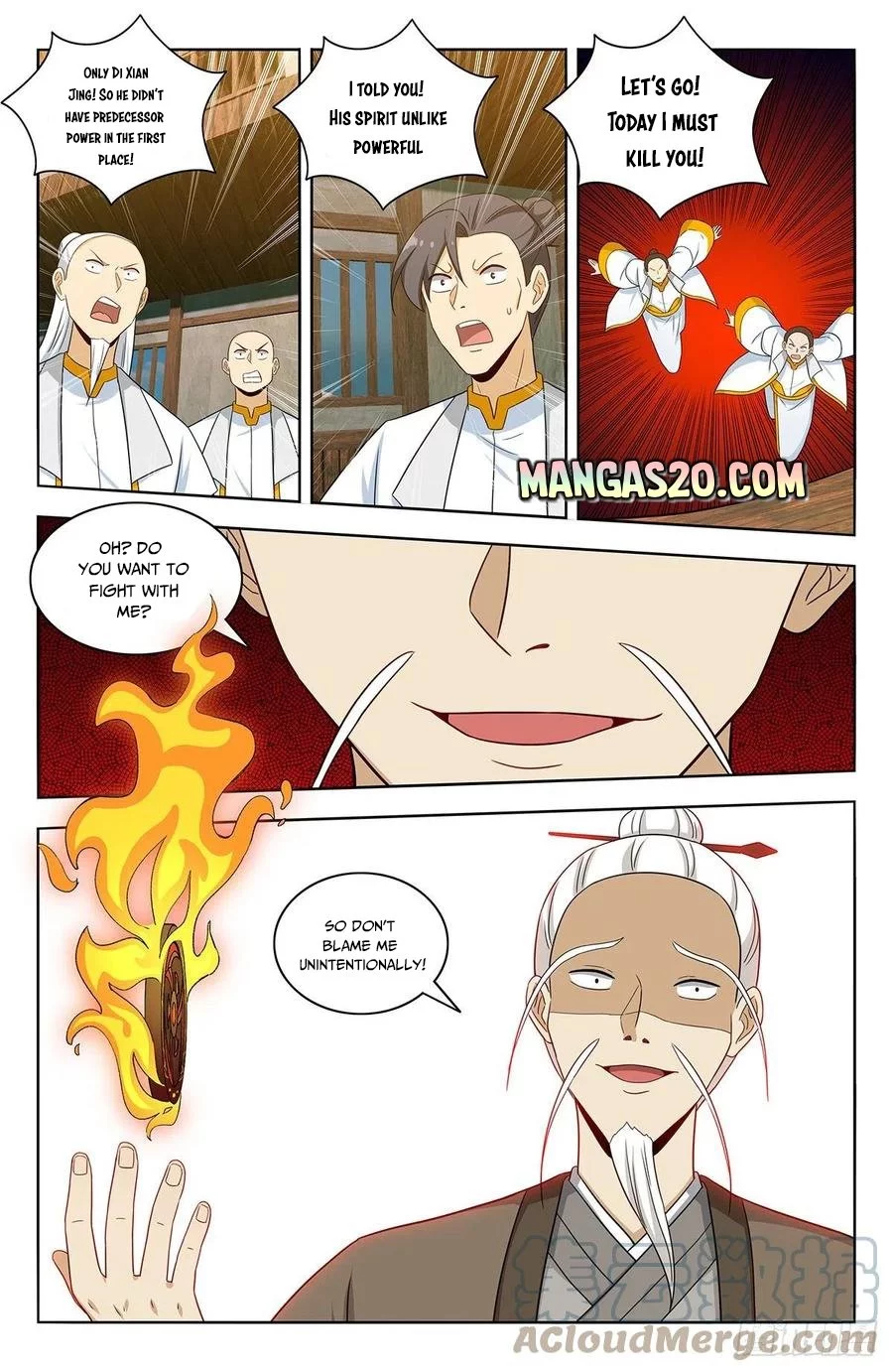 Manga page 14