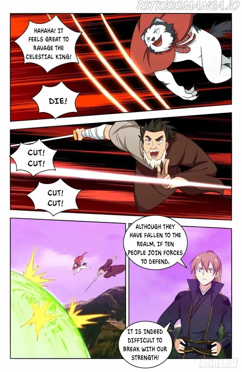 Manga page 7