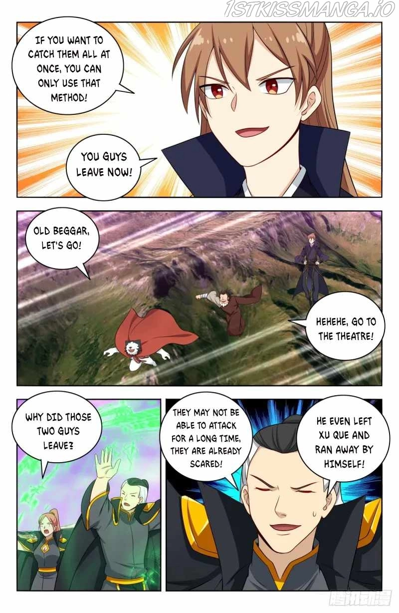 Manga page 9