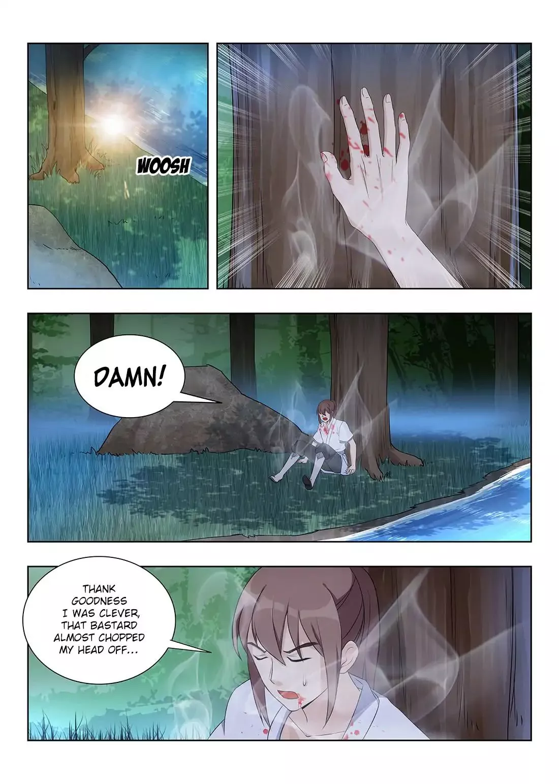 Manga page 16