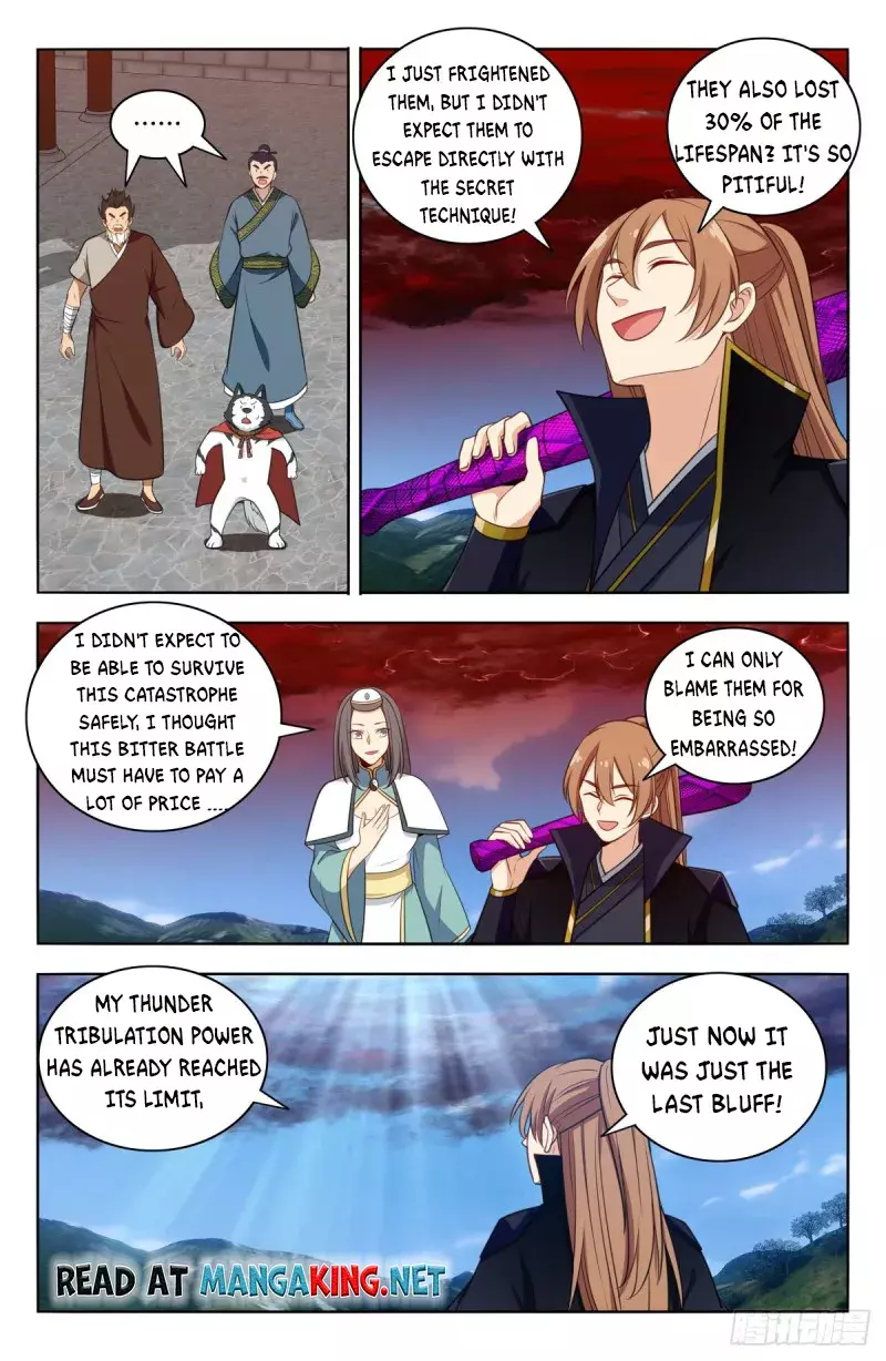 Manga page 9
