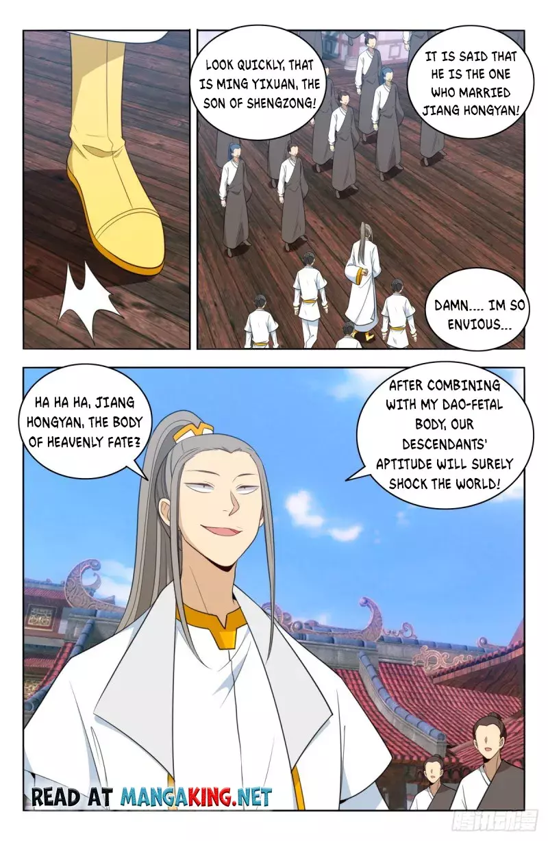 Manga page 11