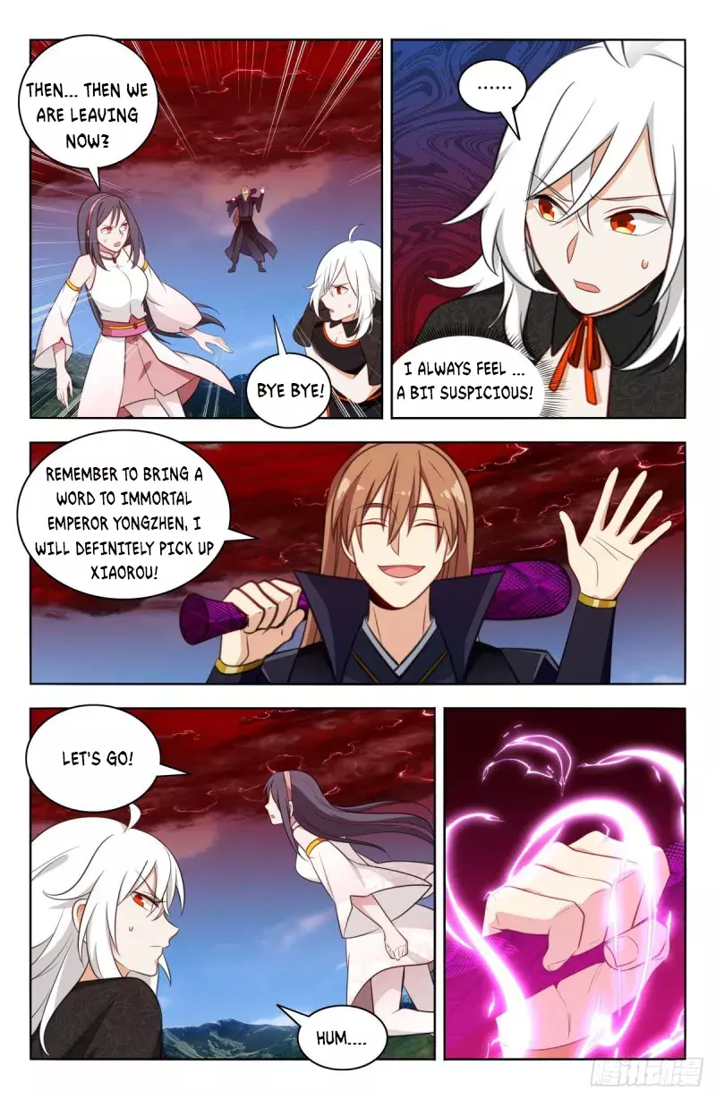 Manga page 6