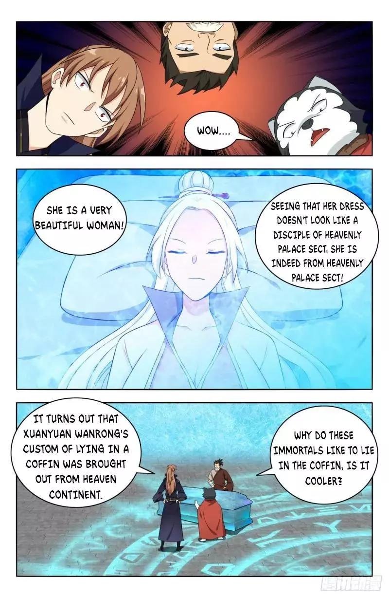 Manga page 11