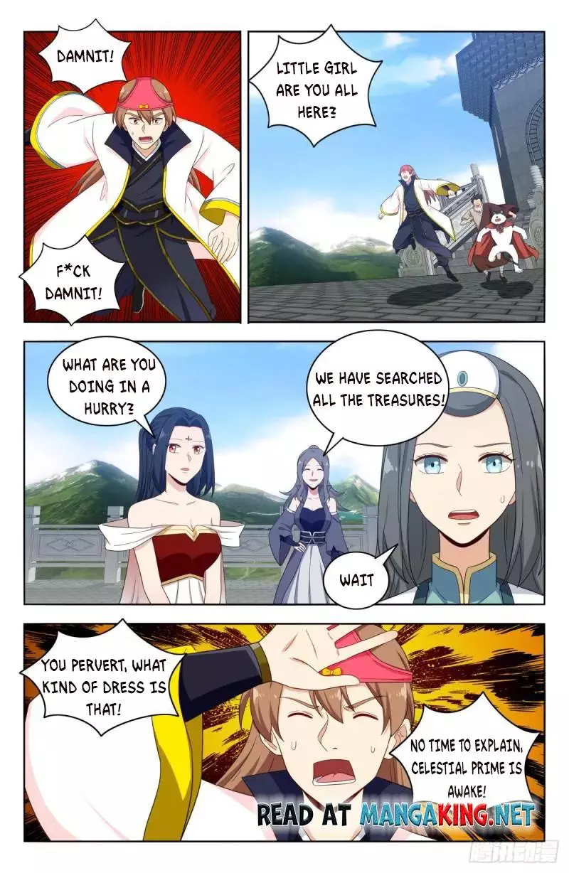Manga page 11