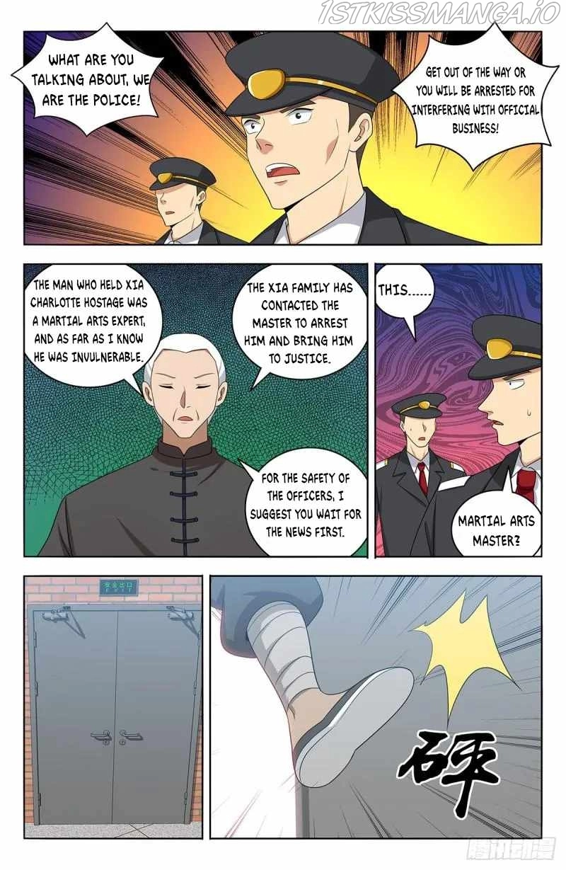 Manga page 11