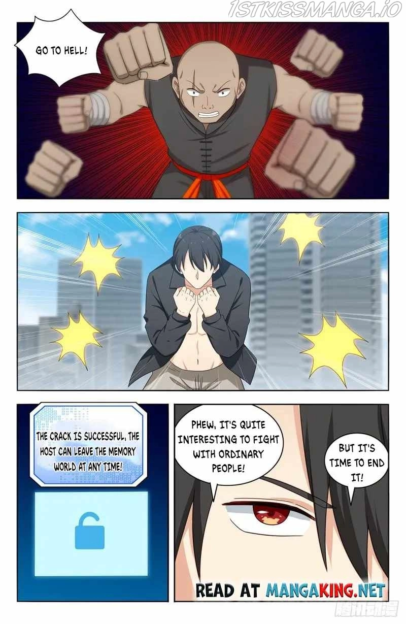 Manga page 10