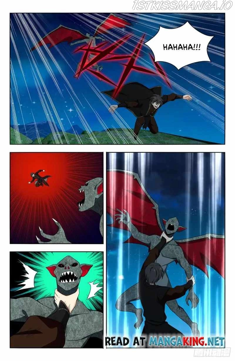 Manga page 4