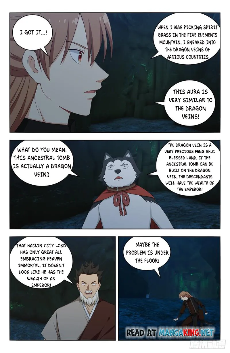Manga page 12