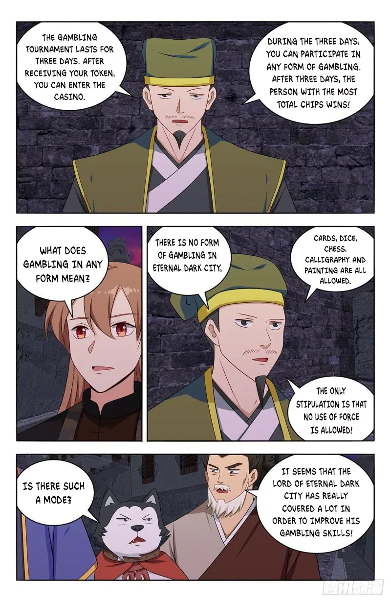 Manga page 10