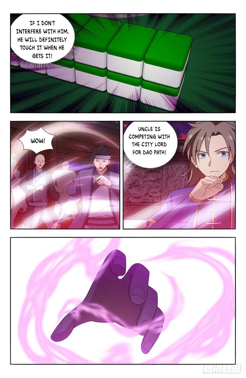 Manga page 11