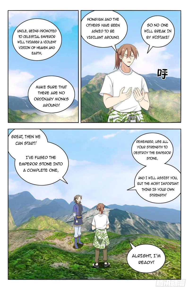 Manga page 9