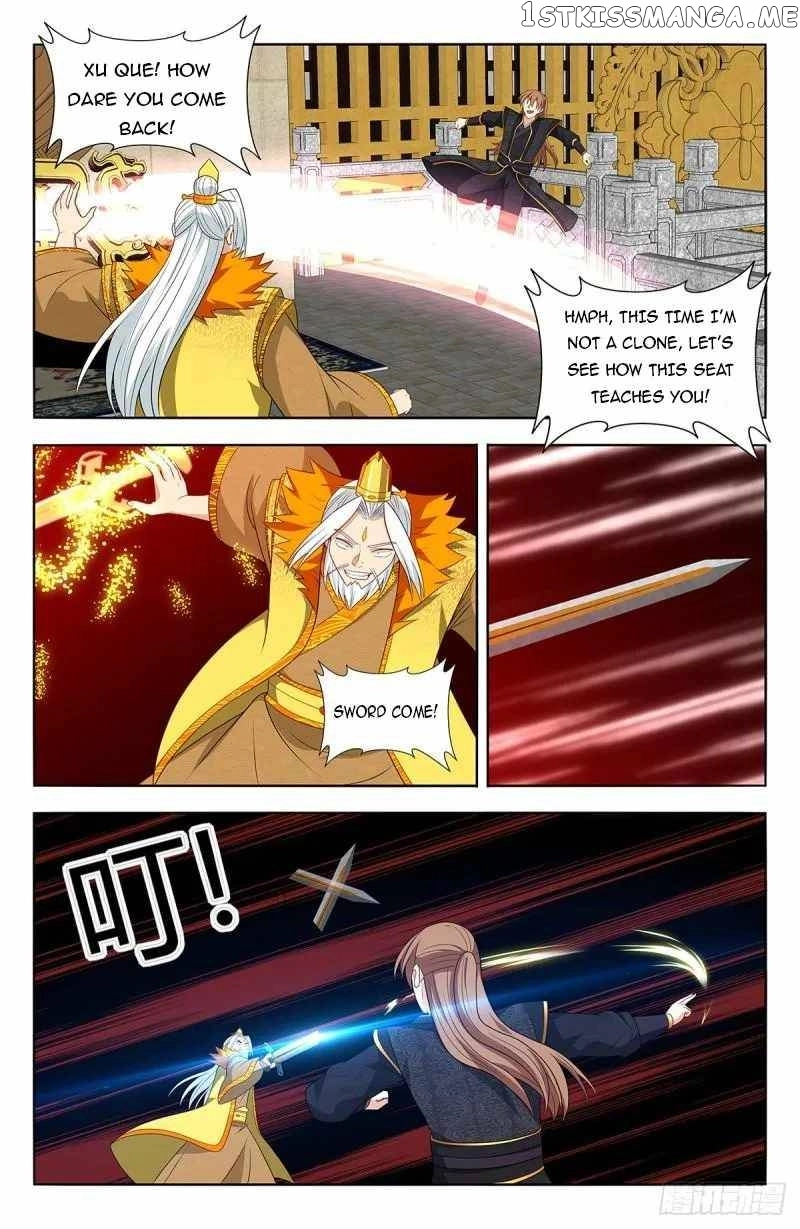 Manga page 9