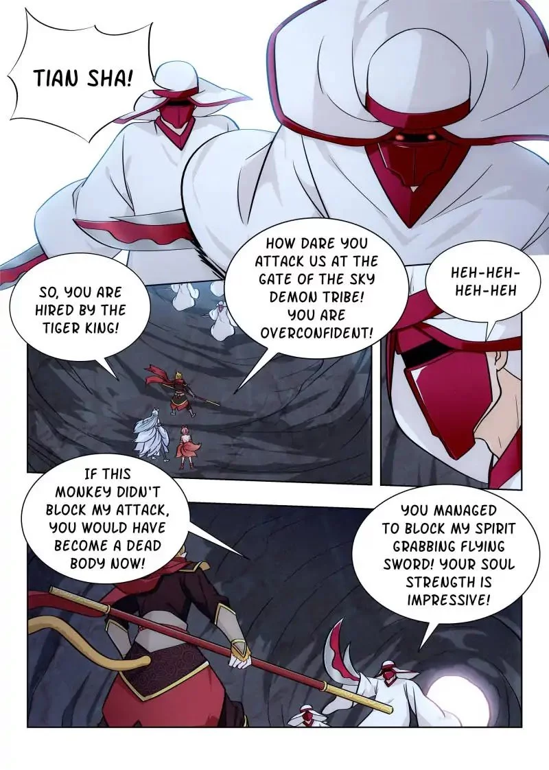 Manga page 10