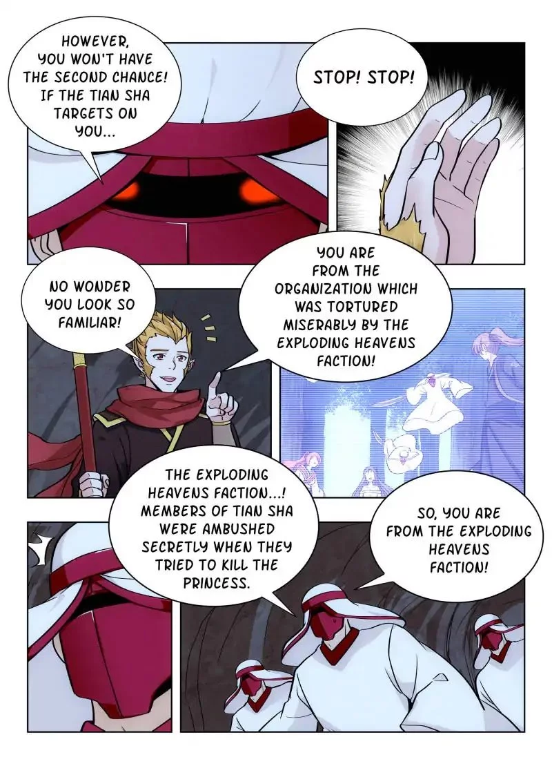 Manga page 11