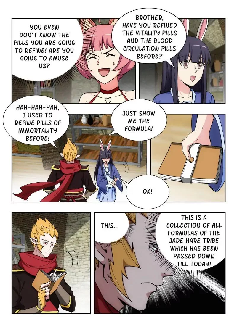 Manga page 10