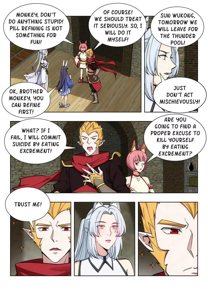 Manga page 7