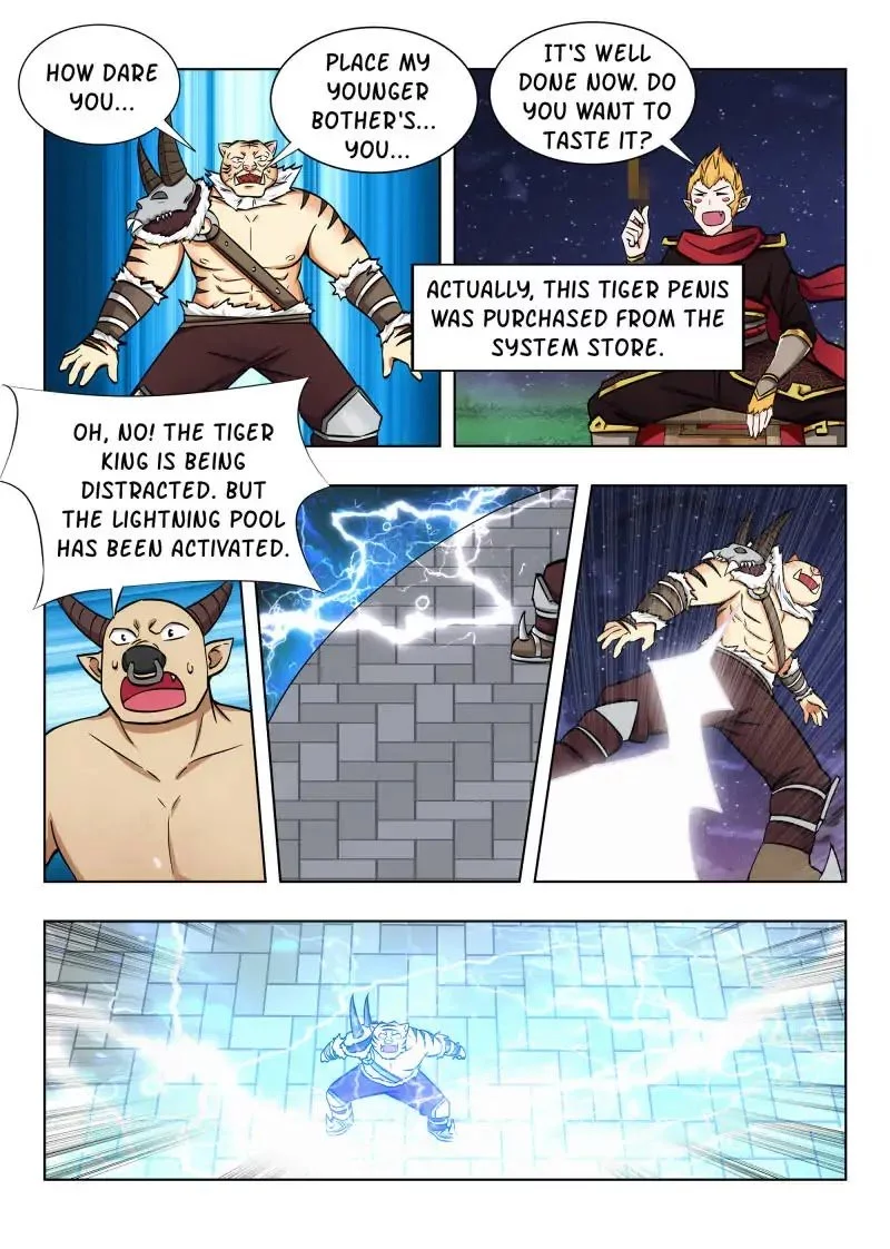 Manga page 11