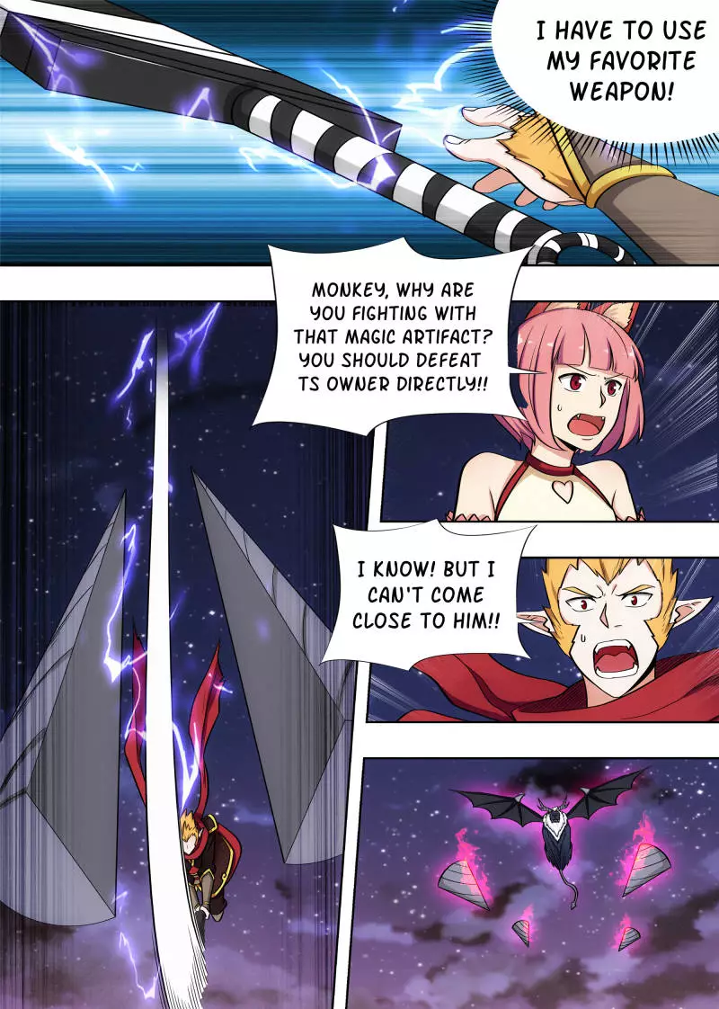 Manga page 7