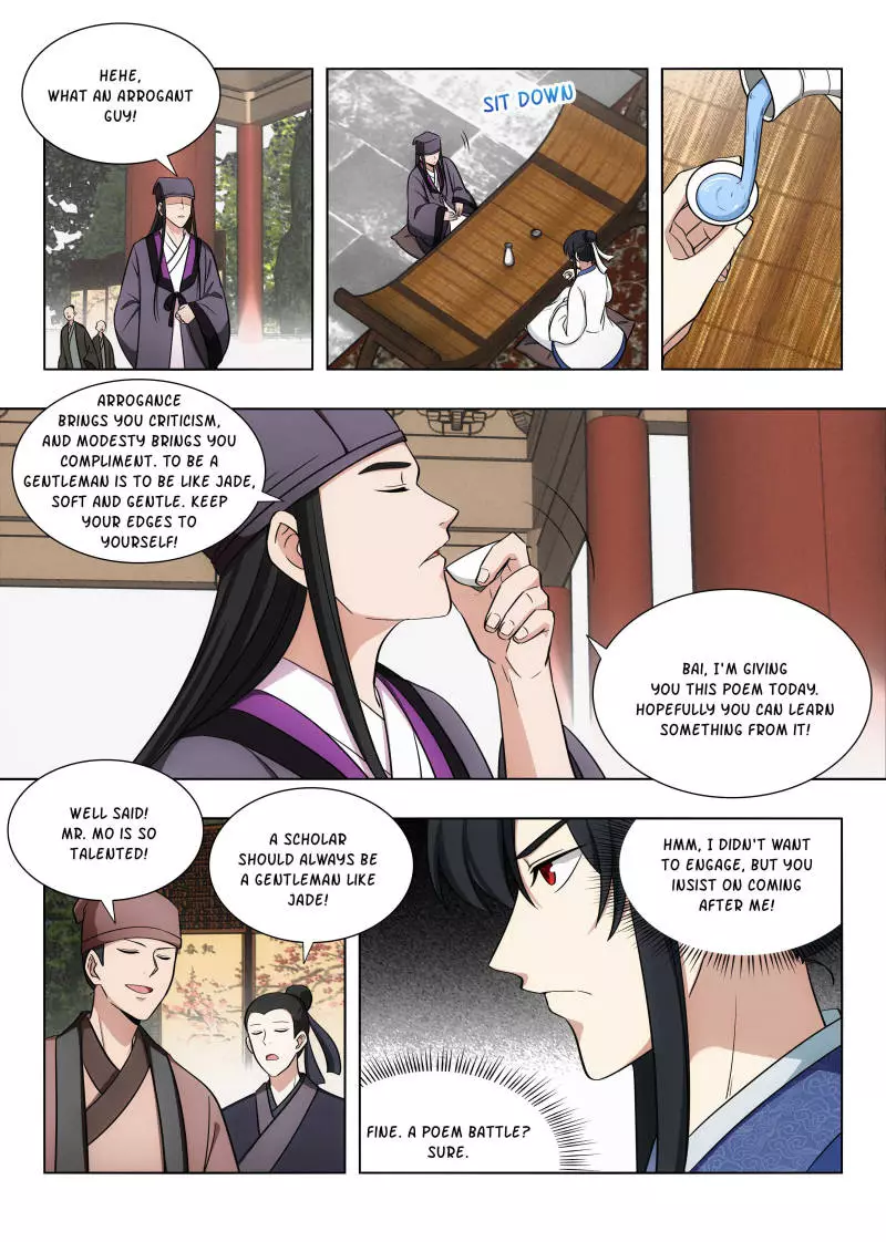 Manga page 9