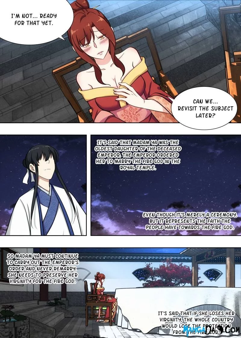 Manga page 9