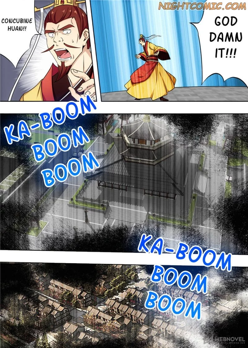 Manga page 9