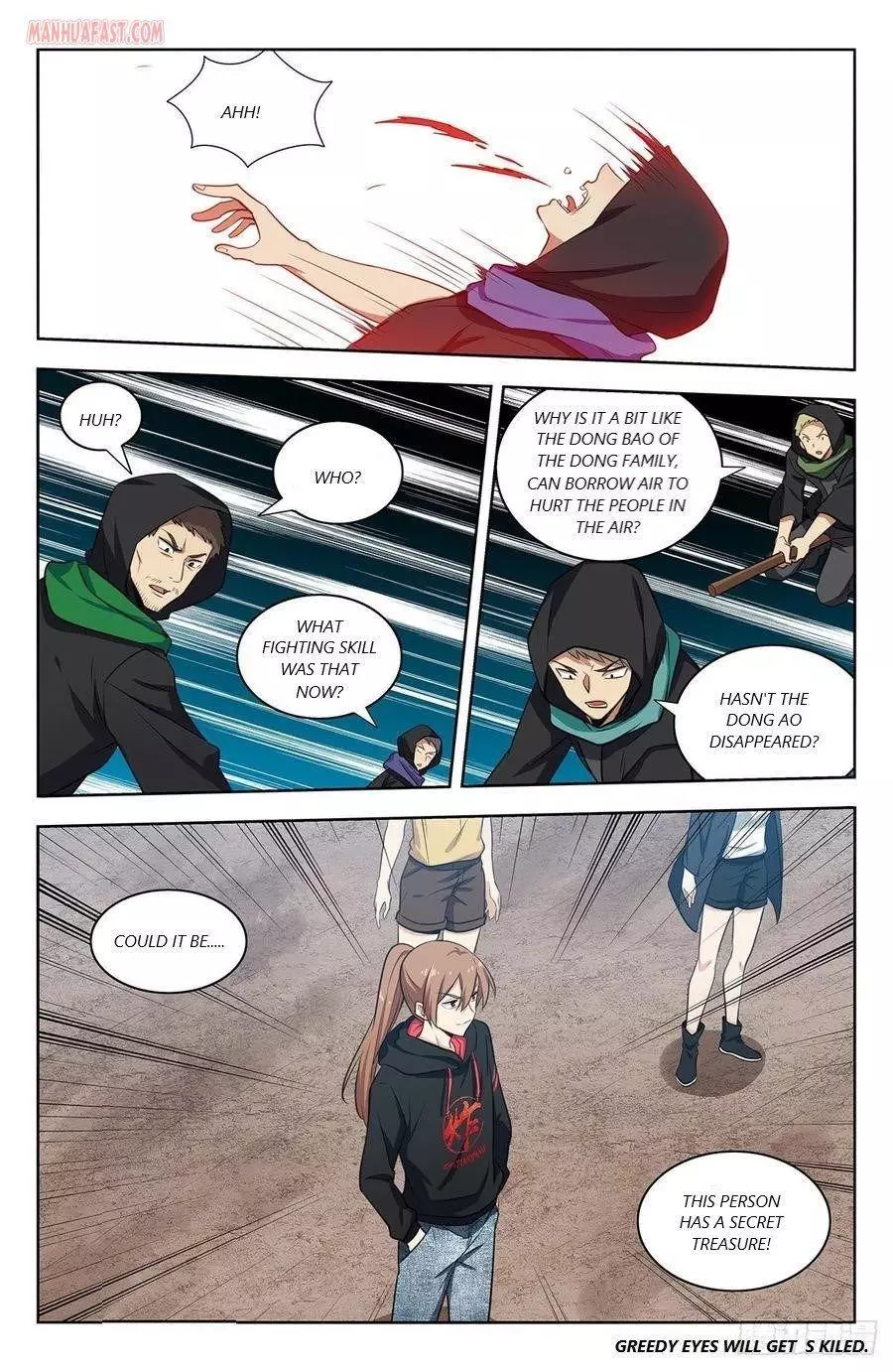 Manga page 16