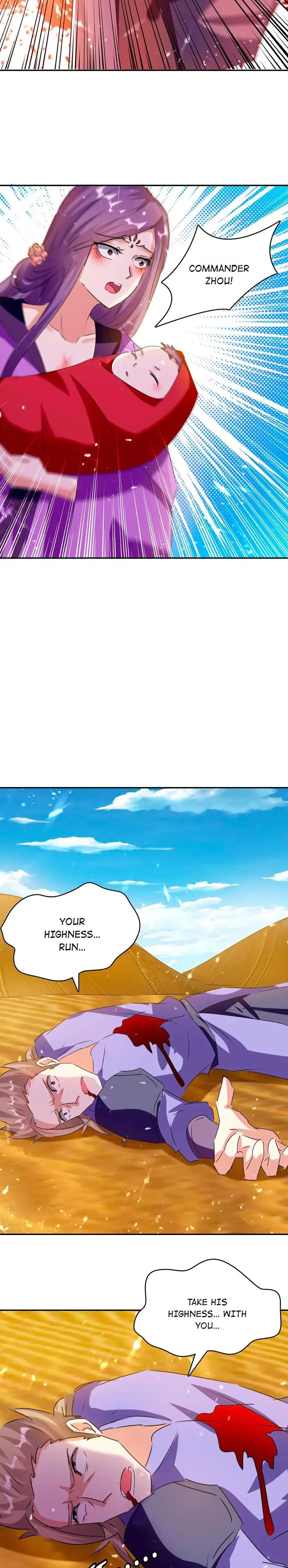 Manga page 11
