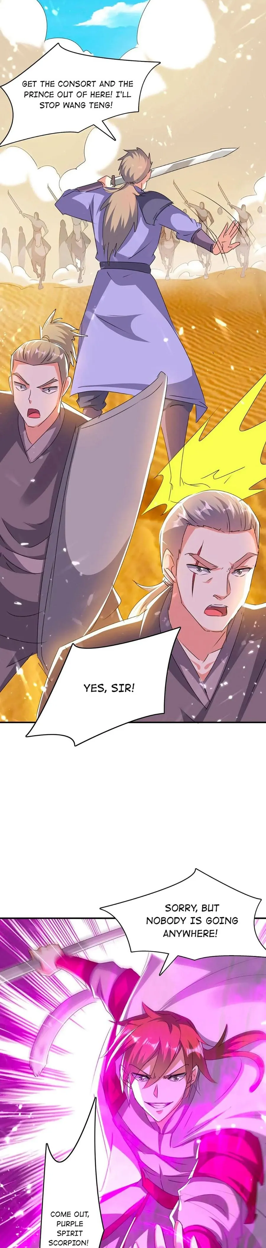 Manga page 6