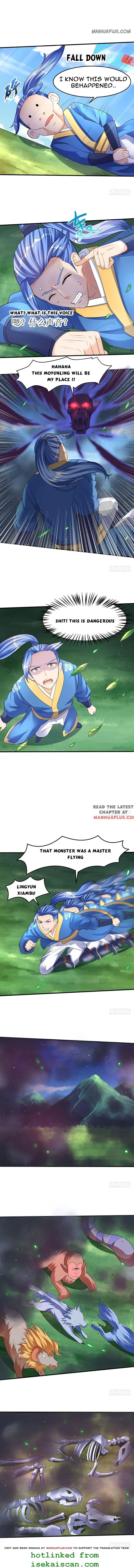 Manga page 6