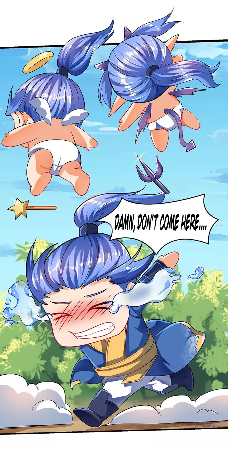 Manga page 15