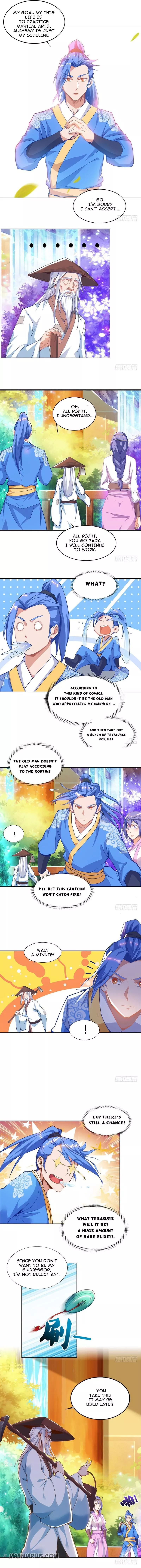 Manga page 4