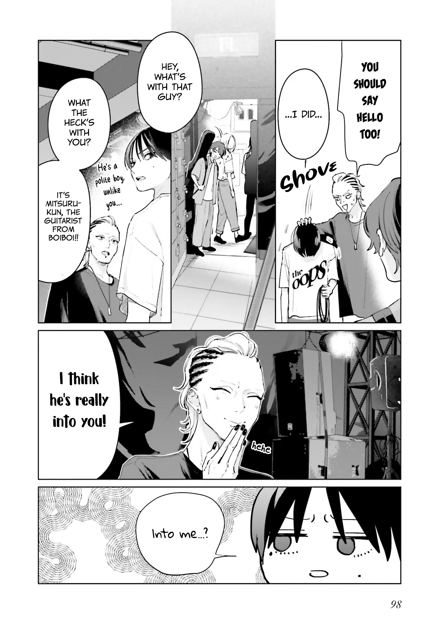 Manga page 33