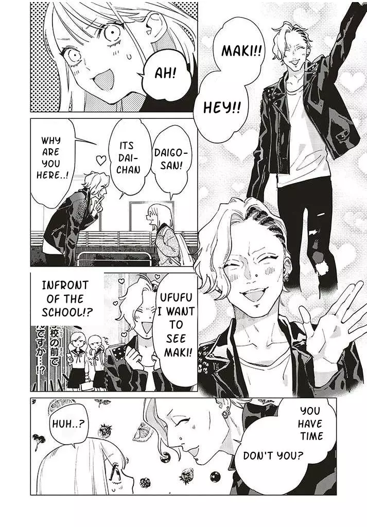 Manga page 11