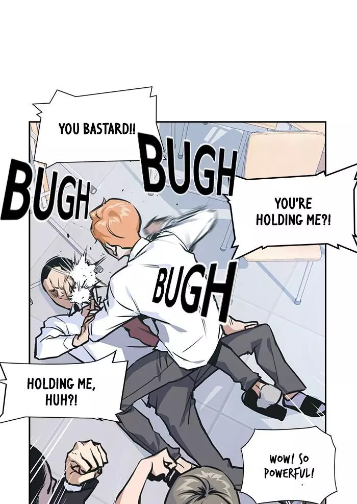Manga page 28