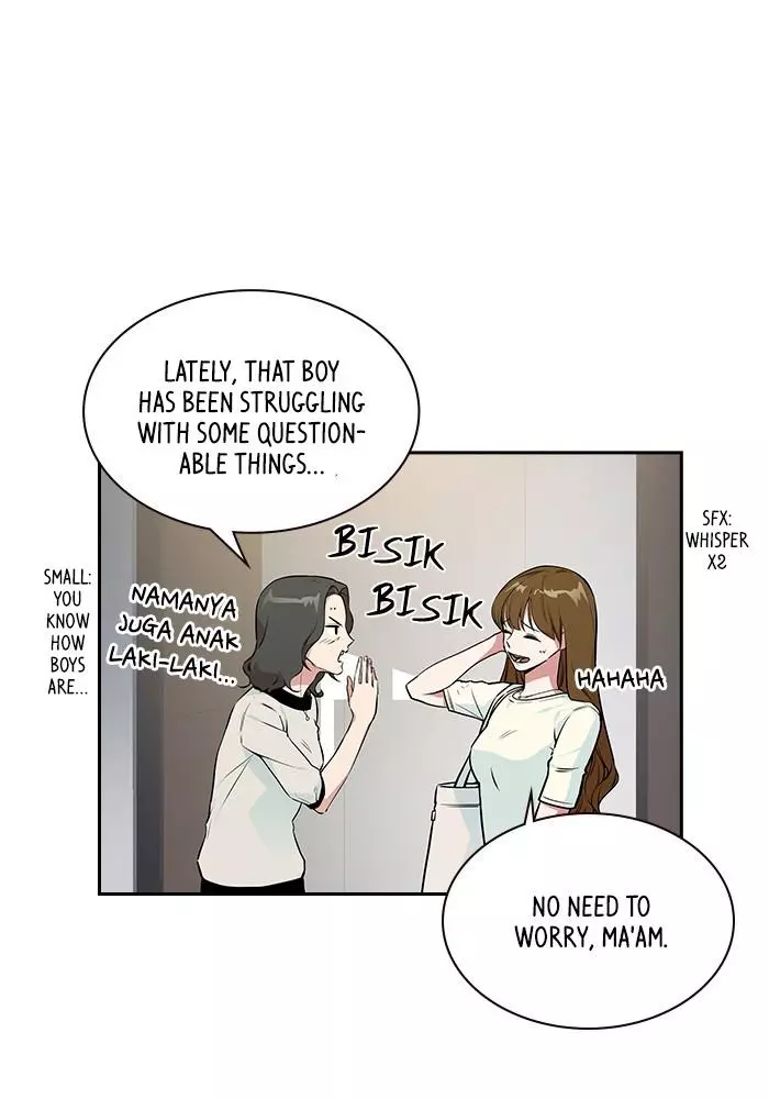 Manga page 14