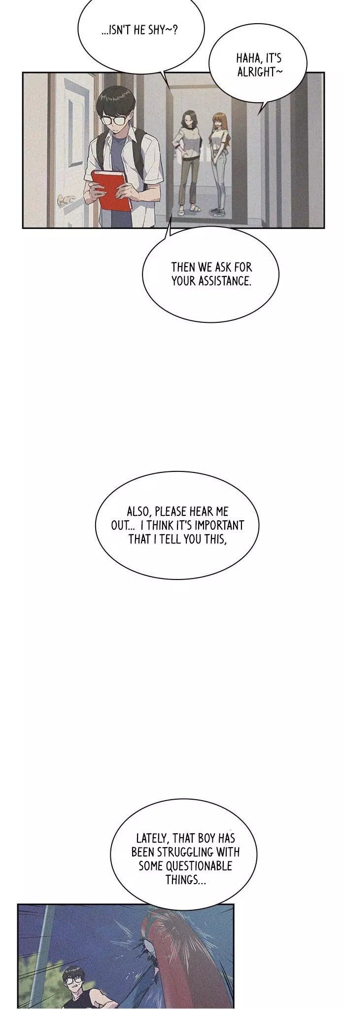 Manga page 155