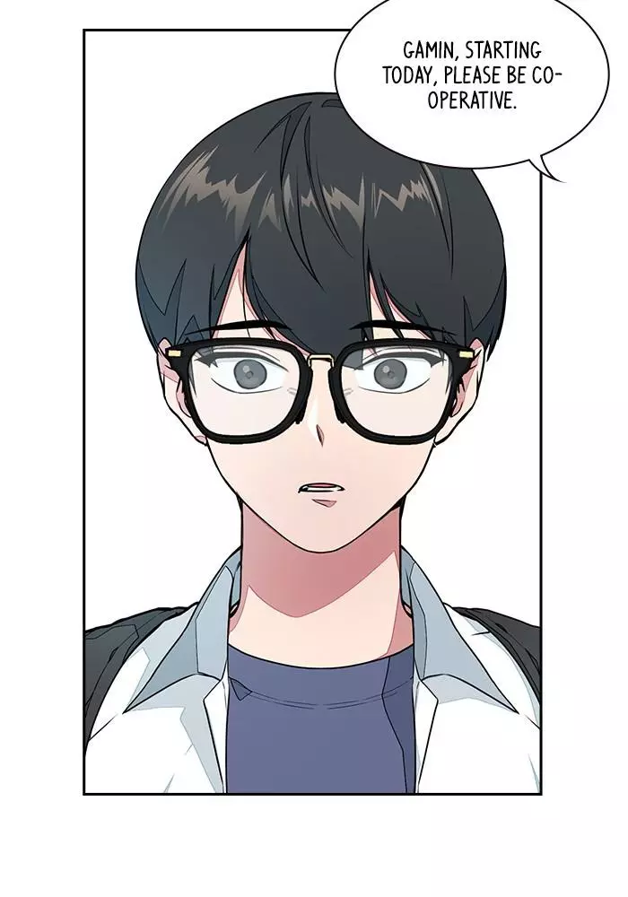 Manga page 10