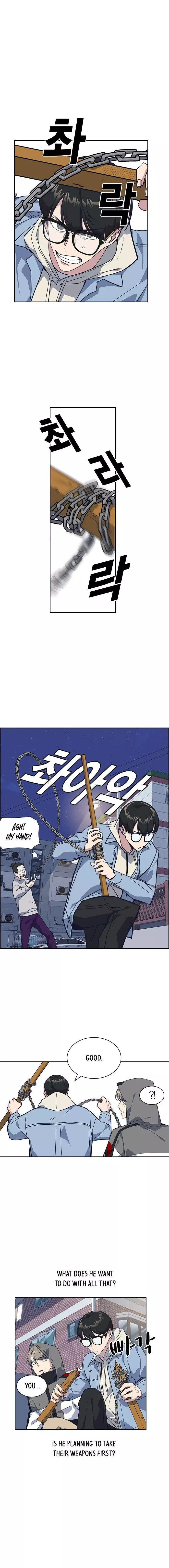Manga page 11