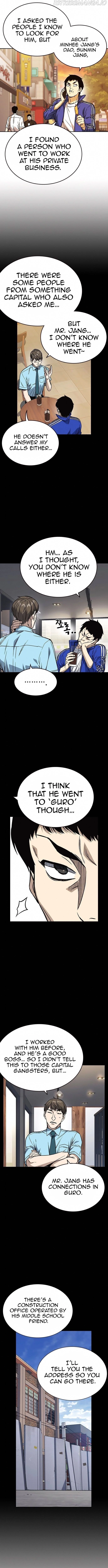 Manga page 9