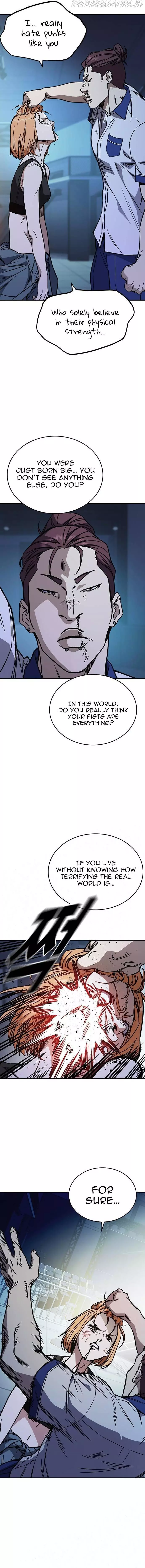 Manga page 16