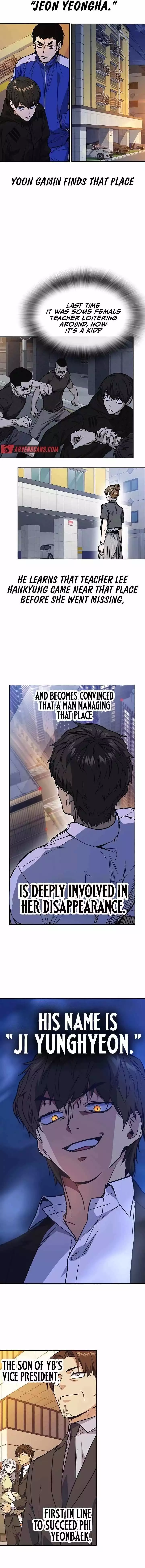 Manga page 15