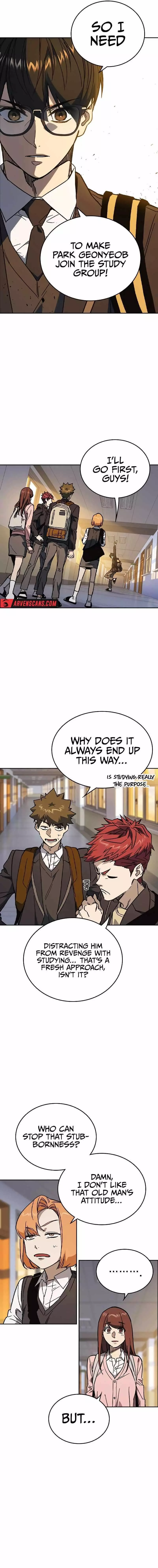 Manga page 16