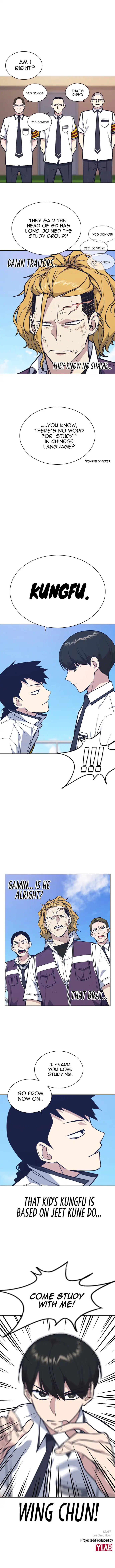 Manga page 11
