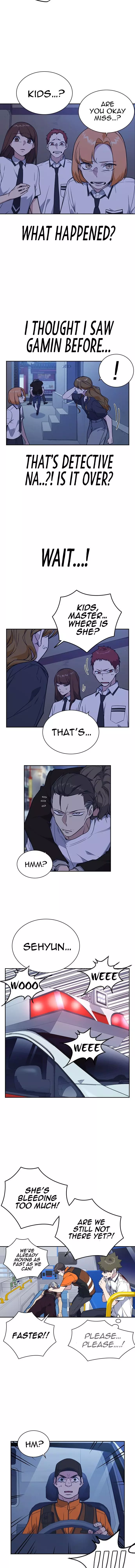 Manga page 11