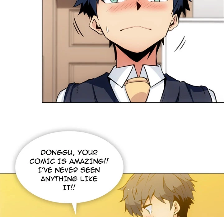 Manga page 12