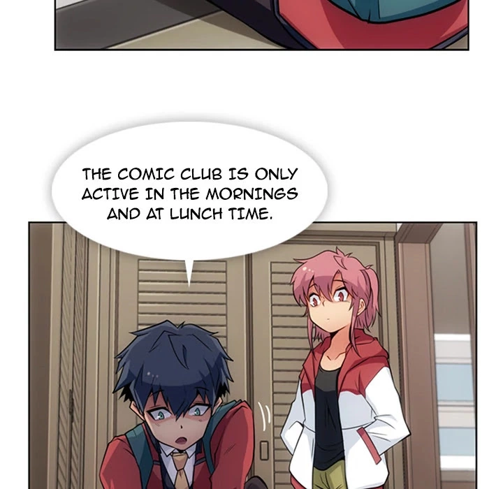 Manga page 72