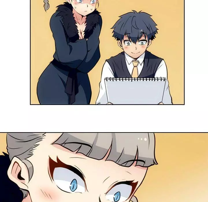 Manga page 22