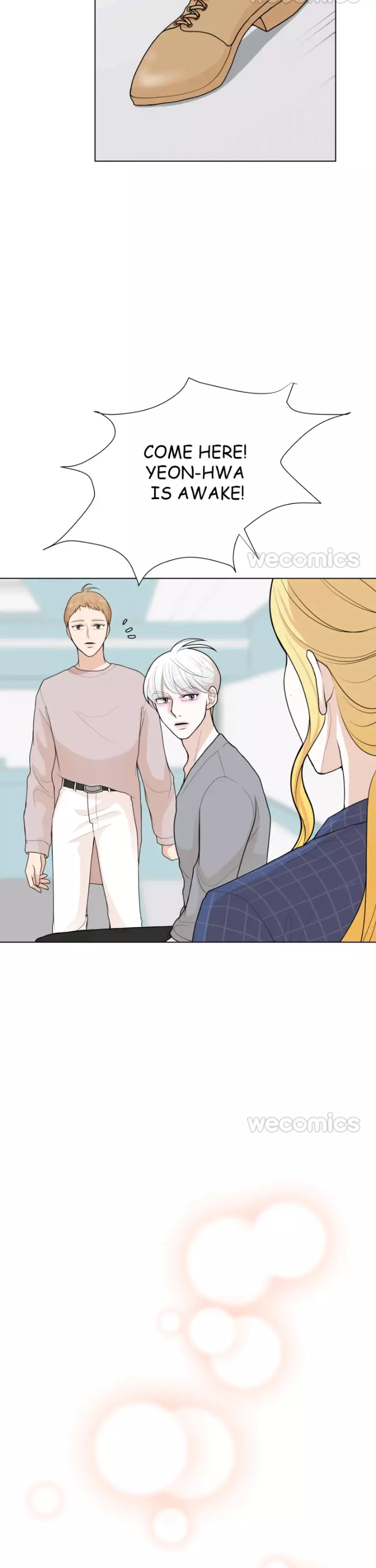 Manga page 19