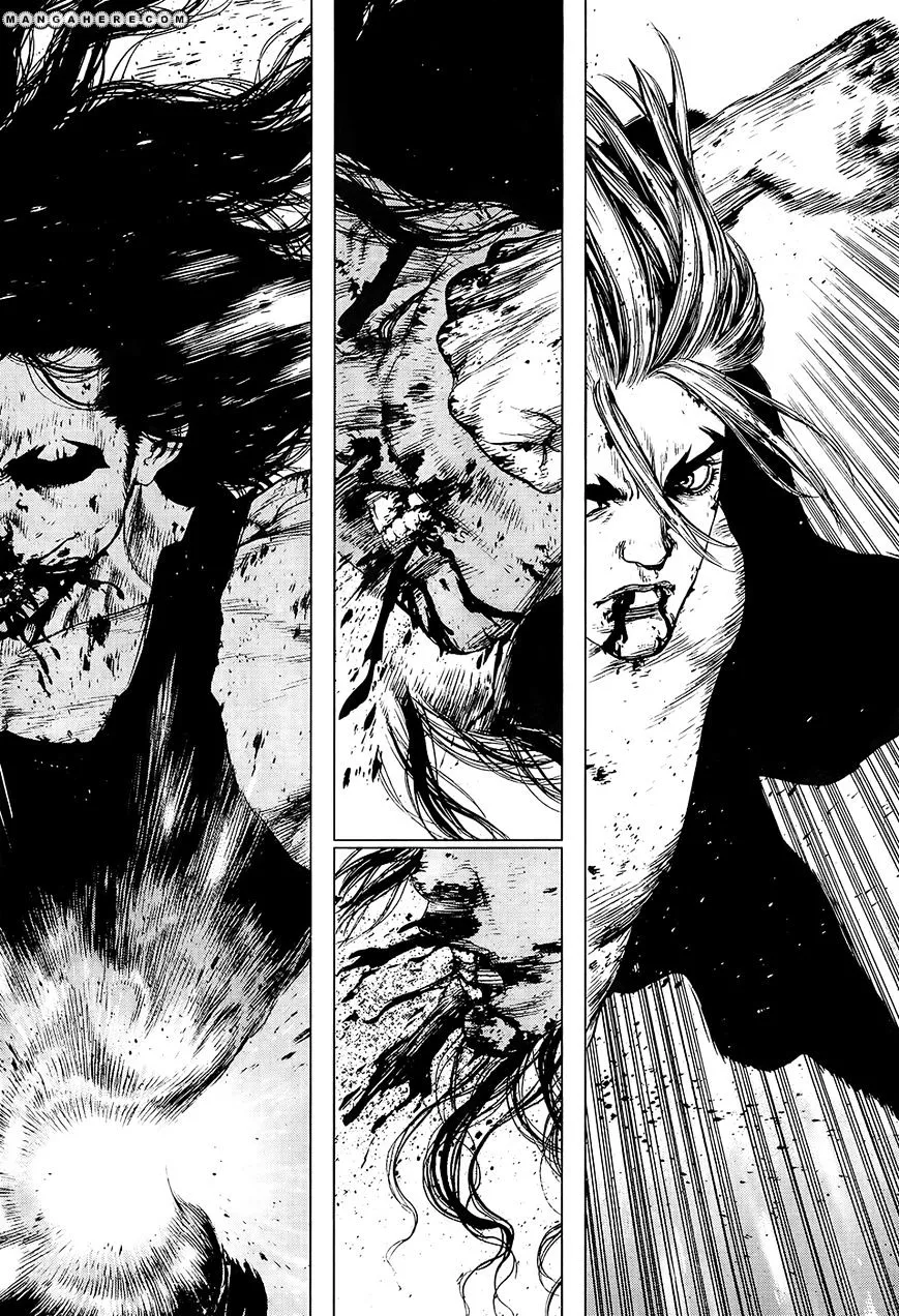 Manga page 9